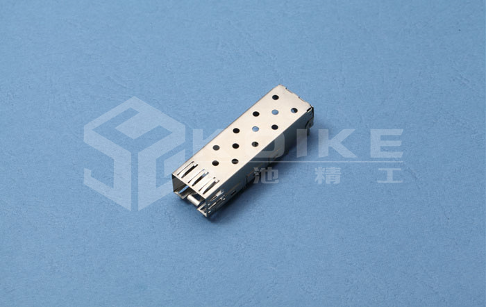 五金行业两级分化 模具企业五大转变